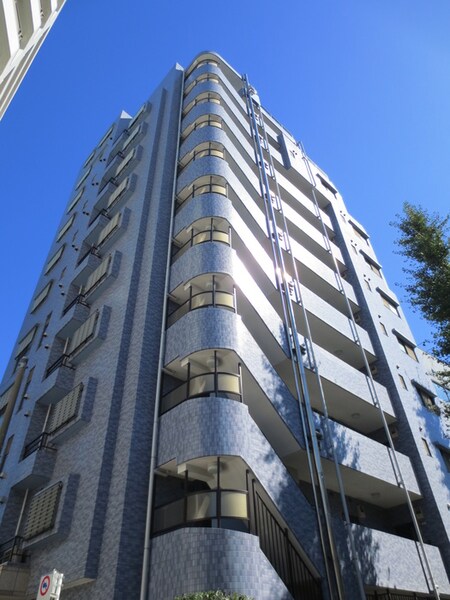 セザ－ル池田山(702)外観写真