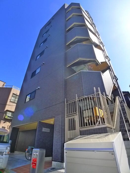 物件外観写真2　(その他)