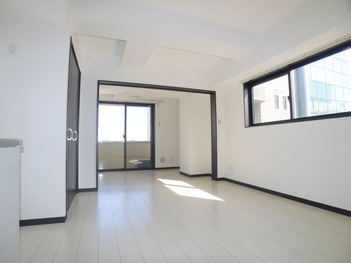 物件内観写真7　(居室)