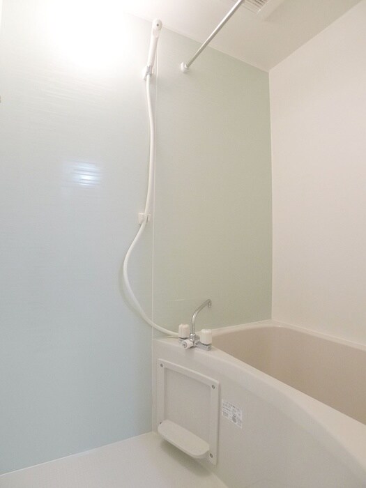 物件内観写真9　(バス／シャワールーム等)