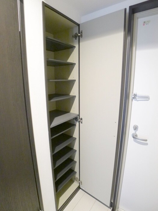 物件内観写真20　(靴箱)