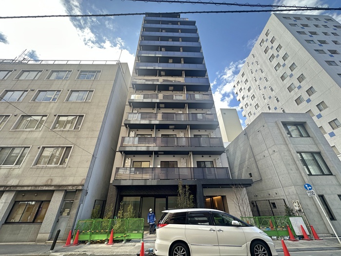 外観写真