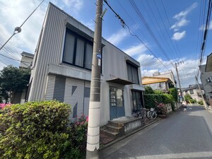 パラッツオ・オー外観写真