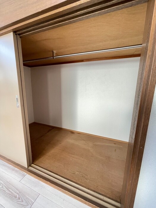 物件内観写真9　(収納)