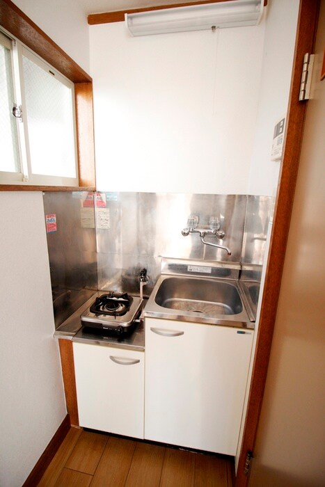 物件内観写真13　(キッチン)