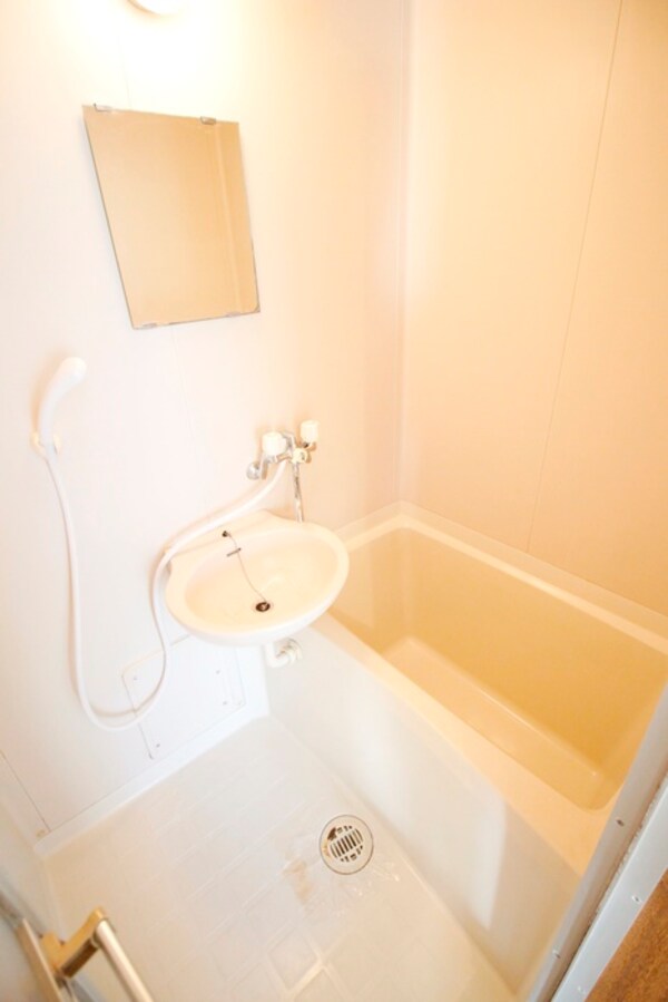 バス／シャワールーム等