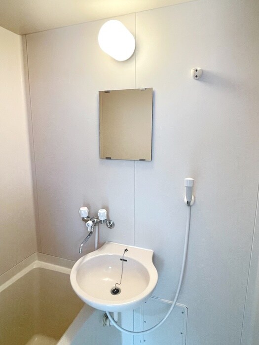 物件内観写真20　(洗面)