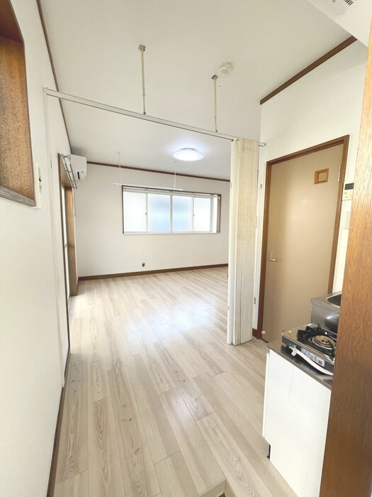 物件内観写真22　(廊下)