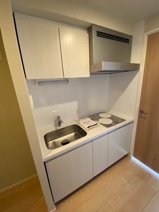 物件内観写真13　(キッチン)