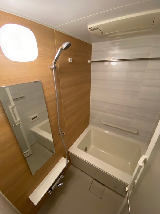 物件内観写真15　(バス／シャワールーム等)