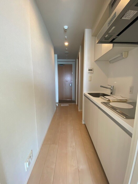 物件内観写真20　(廊下)