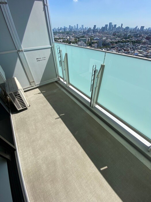 物件内観写真21　(ベランダ・バルコニー)