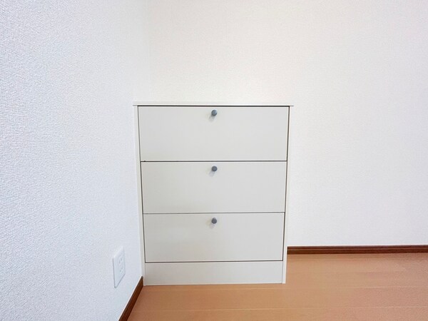 靴箱