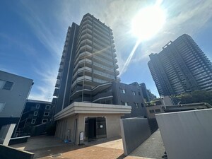 プレシス相模大野（104）外観写真