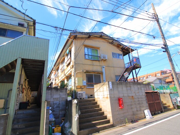 物件外観写真3　(外観写真)