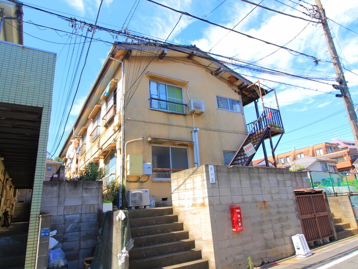 物件外観写真5　(外観写真)