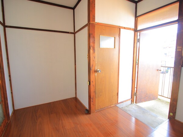 居室