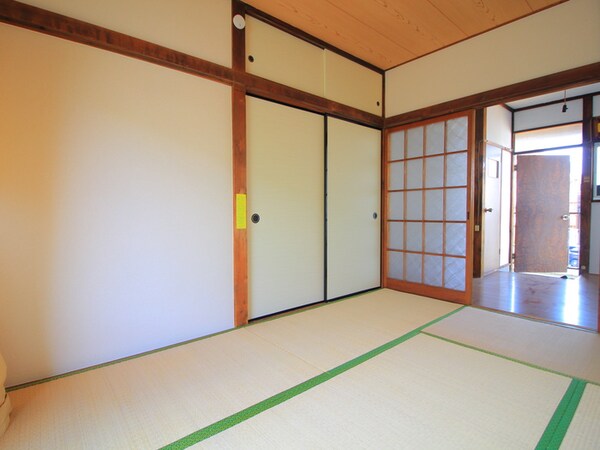 居室
