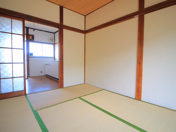 居室