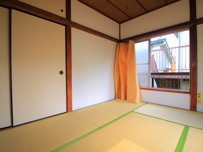 物件内観写真17　(居室)