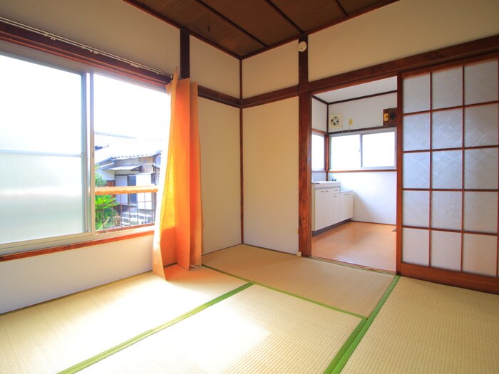 物件内観写真20　(居室)