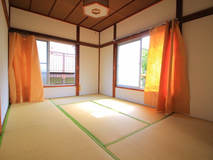 物件内観写真22　(居室)