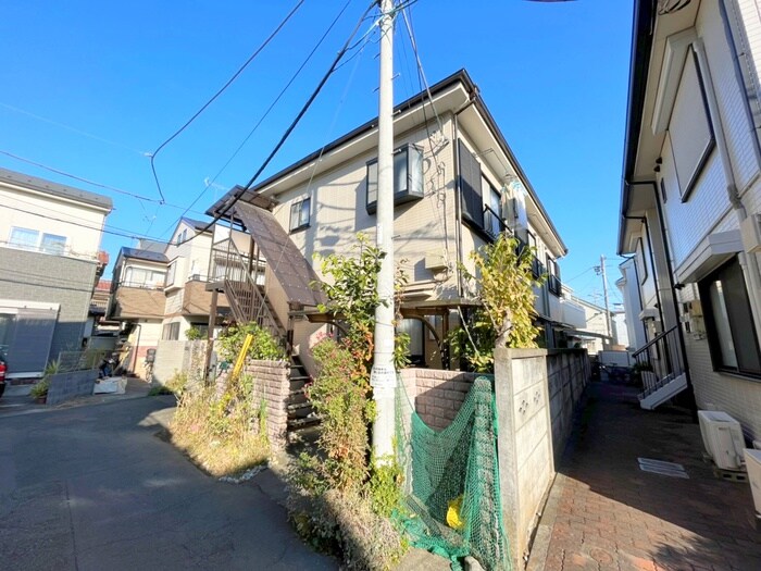 物件外観写真2　(外観写真)