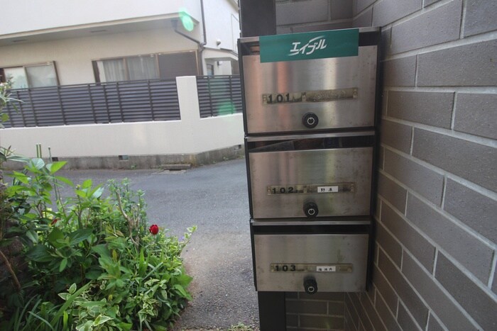 物件外観写真5　(建物設備)