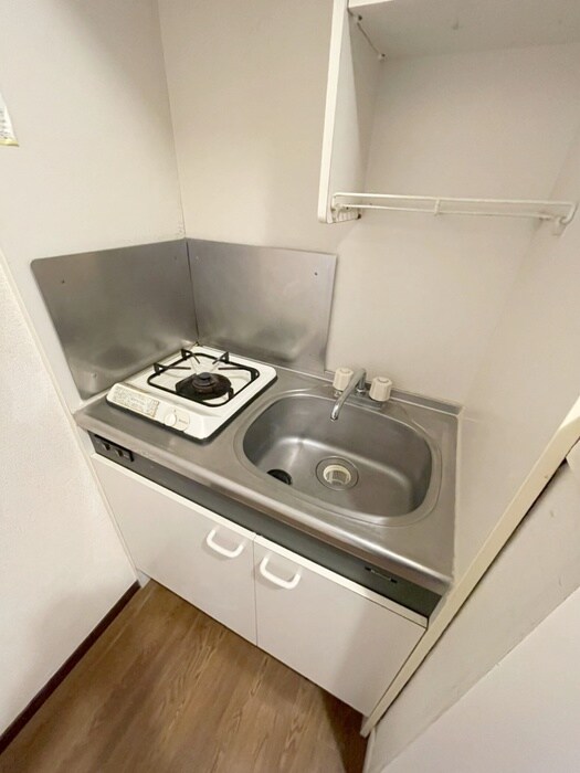 物件内観写真11　(キッチン)