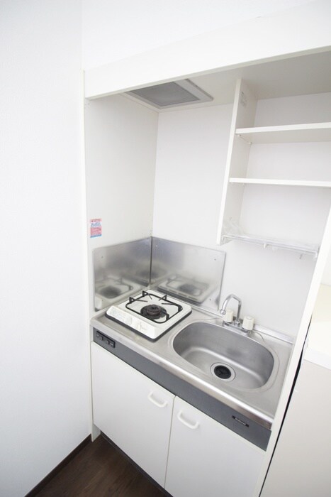 物件内観写真12　(キッチン)