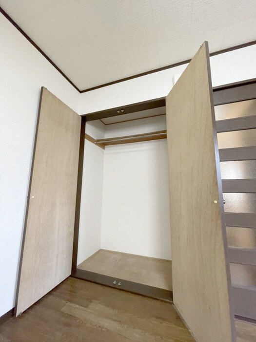 物件内観写真14　(収納)