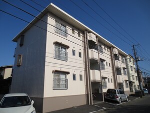 ソフィア市川外観写真