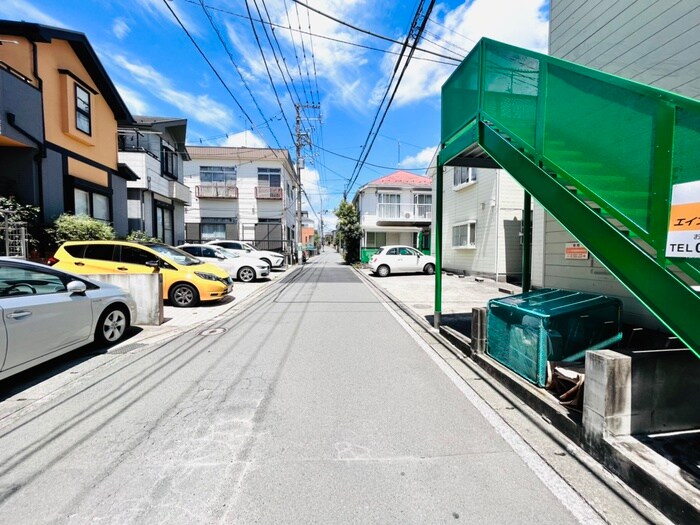 物件外観写真6　(周辺環境)