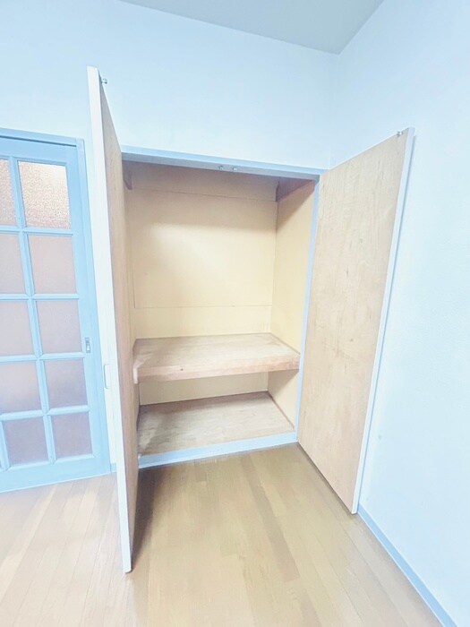 物件内観写真11　(収納)