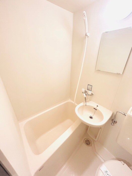 物件内観写真12　(バス／シャワールーム等)