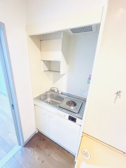 物件内観写真15　(キッチン)