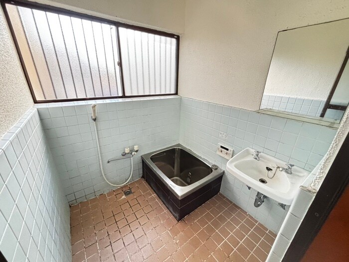 物件内観写真6　(バス／シャワールーム等)