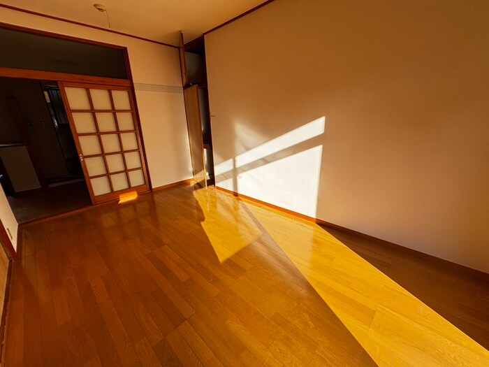 物件内観写真14　(居室)