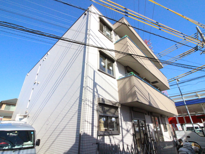 外観写真