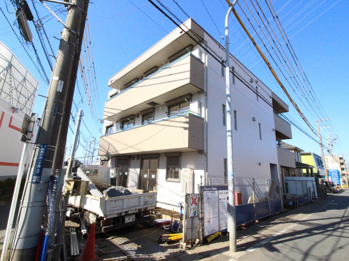 外観写真