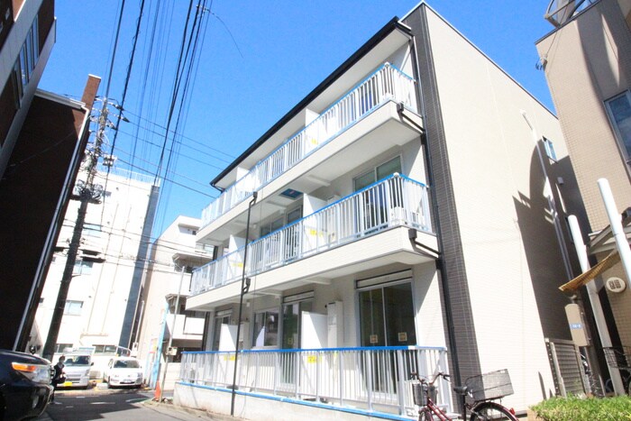 物件外観写真2　(外観写真)