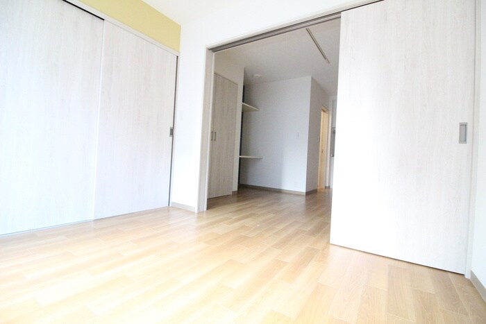 物件内観写真7　(居室)