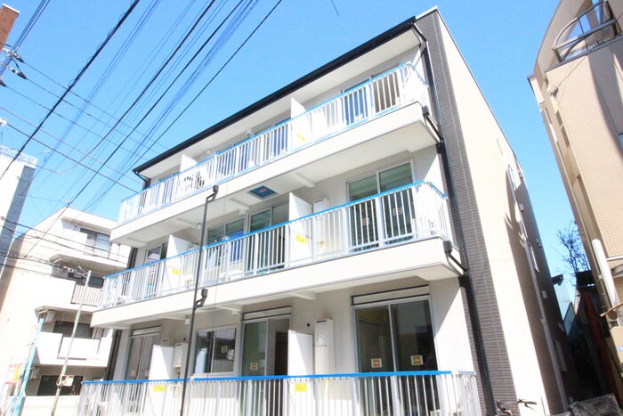 物件外観写真5　(外観写真)