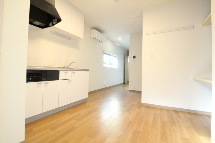 物件内観写真10　(居室)