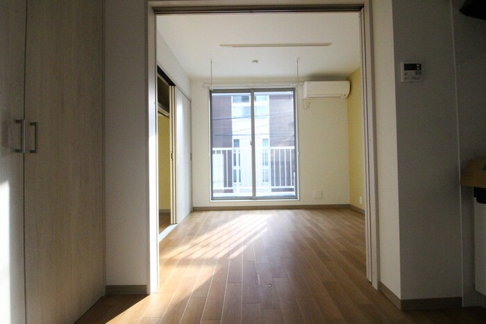 物件内観写真11　(居室)