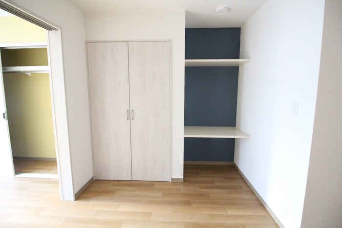 物件内観写真12　(洗面)