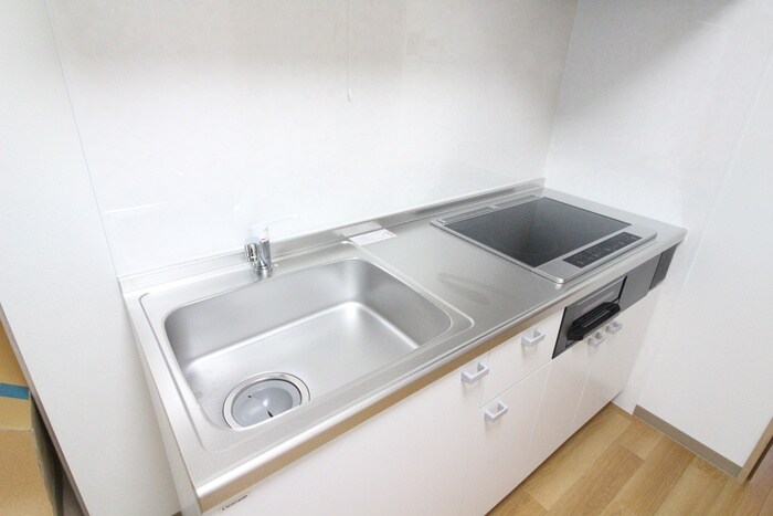 物件内観写真13　(キッチン)