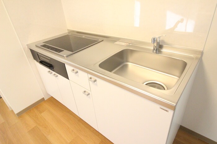 物件内観写真14　(キッチン)