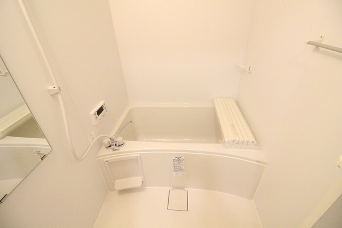 物件内観写真15　(バス／シャワールーム等)