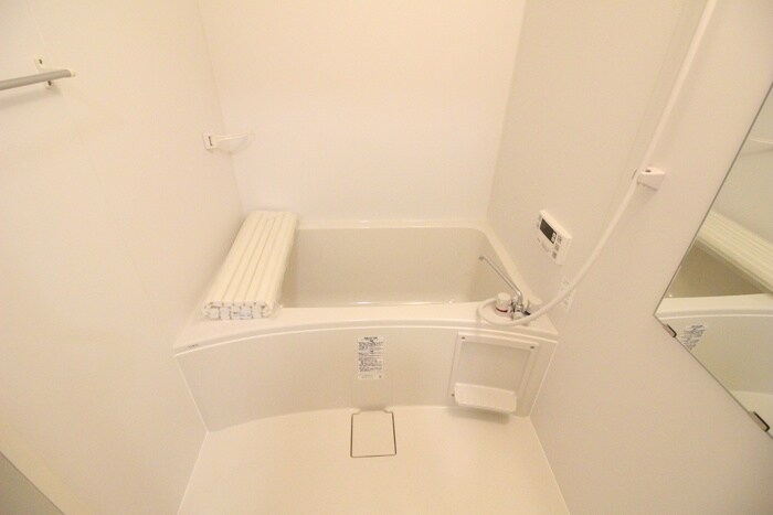 物件内観写真17　(バス／シャワールーム等)